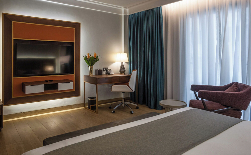 Others 2, Okash City Boutique Hotel, Langata