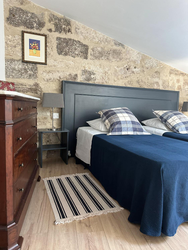 Others 2, Aumes Sweet Home Chambre d'Hotes, Hérault