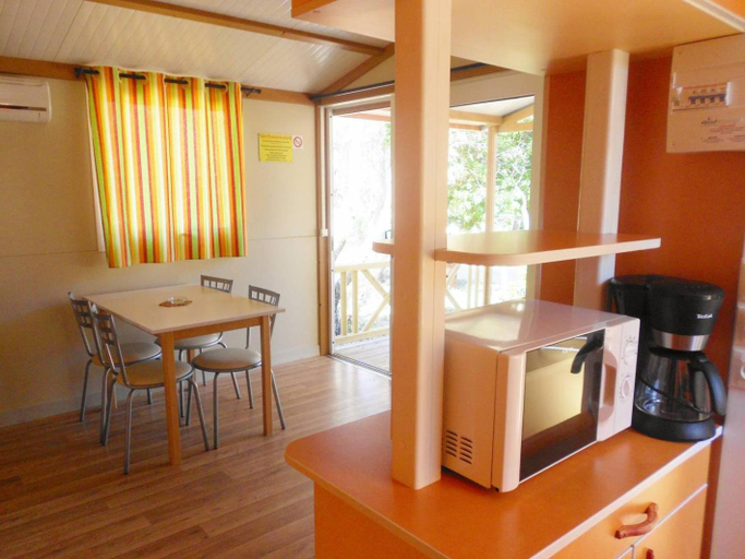 Facilities 3, Camping Cavallo Morto, Corse-du-Sud