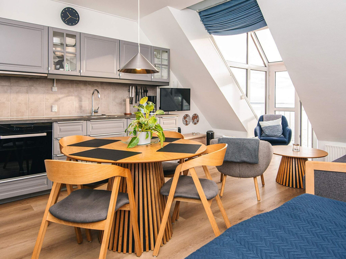 Interior 5, 4 Star Holiday Home in Hejls, Kolding