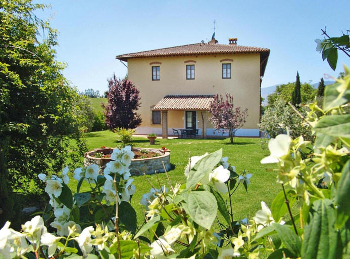 Exterior & Views 1, Agriturismo Poggio al Sole, Vinci, Florence