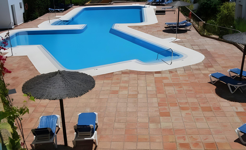 Sport & Beauty 2, Apartamento 4 personas en la Alcaid, Cádiz