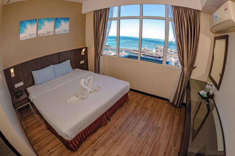 Bedroom 5