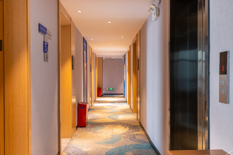 Others 5, Yeste Hotel (Bobai), Yulin