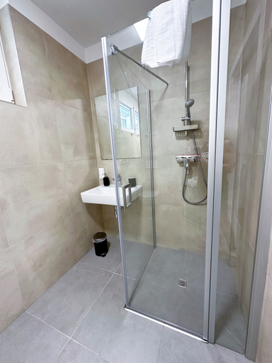 Bathroom 3, Grazora Living Apartments, Graz