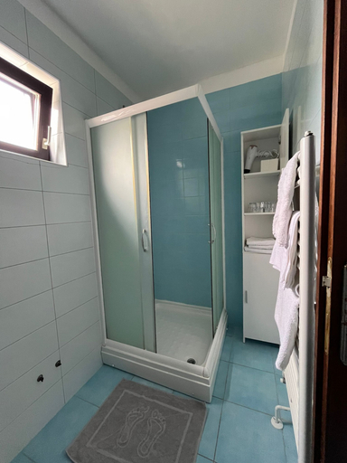 Bathroom 4, Hotel Ana Murter, Murter
