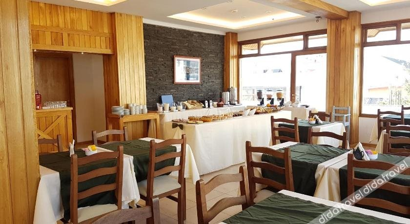 Food & Drinks 4, Hotel Tierra Del Fuego, Ushuaia