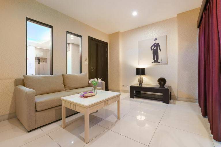 Others 5, iCheck inn Residence Sukhumvit 2, Khlong Toey