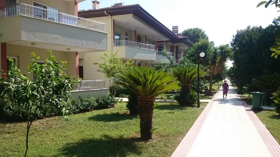 Others 5, Sırma Family Apart Hotel, Manavgat