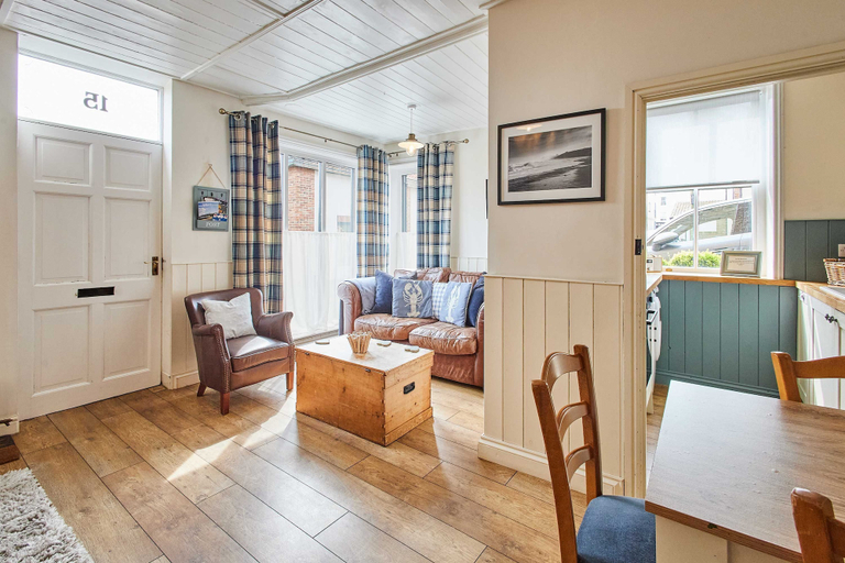 Room 2, Host Stay The Old Bakehouse, North Yorkshire