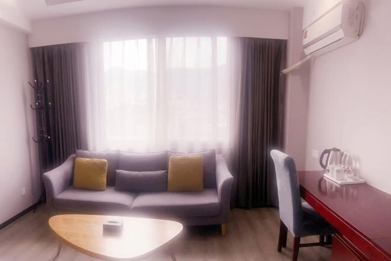 Others 4, Taimu Hotel, Ningde