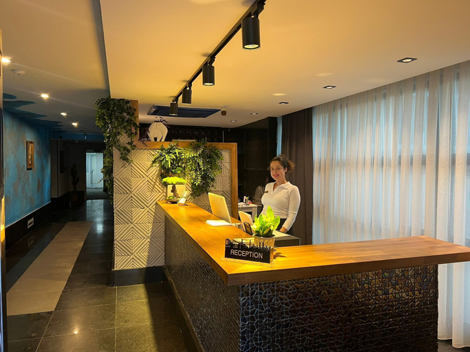 Others 4, INNO CONCEPT HOTEL, Antalya