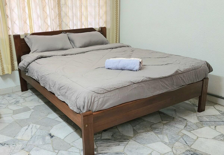 Bedroom 2, J&A Greenery Garden Home, Seberang Perai Tengah