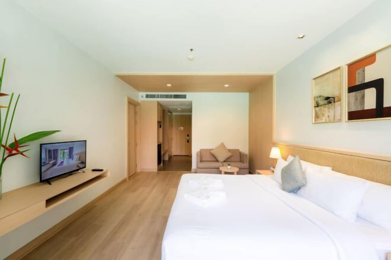 Bedroom 14