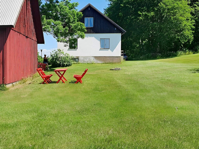 Exterior 3, 9 Person Holiday Home in Bastad, Båstad
