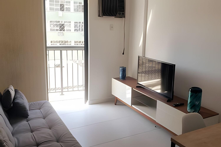 Others 4, Apartamentos em Laranjeiras: Seu Refugio Urbano com Piscina e Academia, Rio de Janeiro