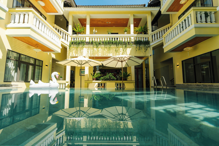 Sport & Beauty 2, Ancient Haven, Da Nang