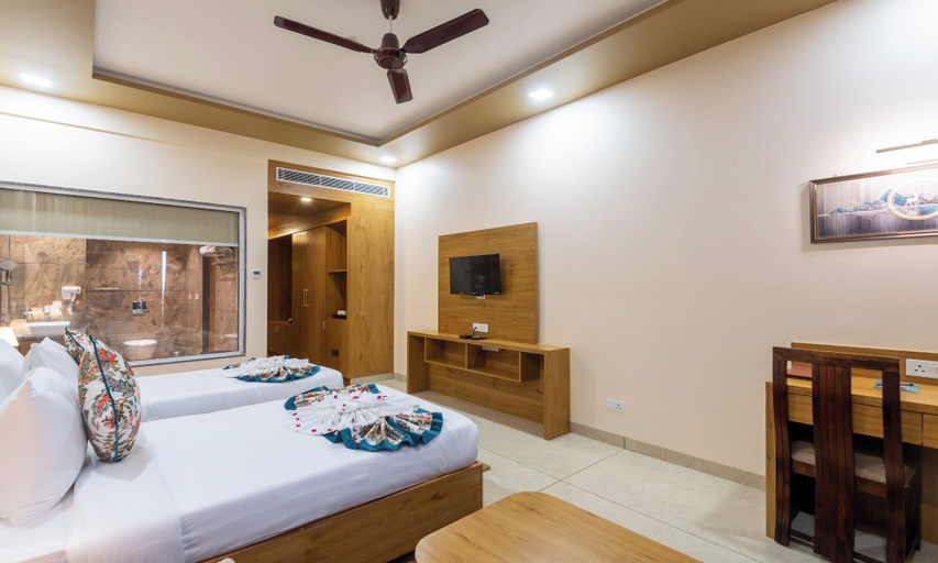 Bedroom 7