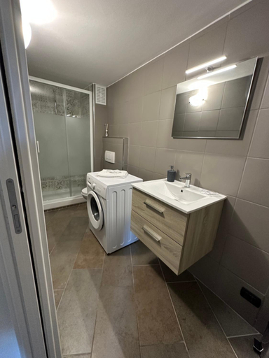 2, Casa mia Menton, Alpes-Maritimes
