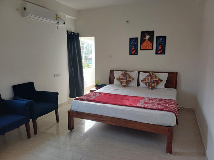 Bedroom 17