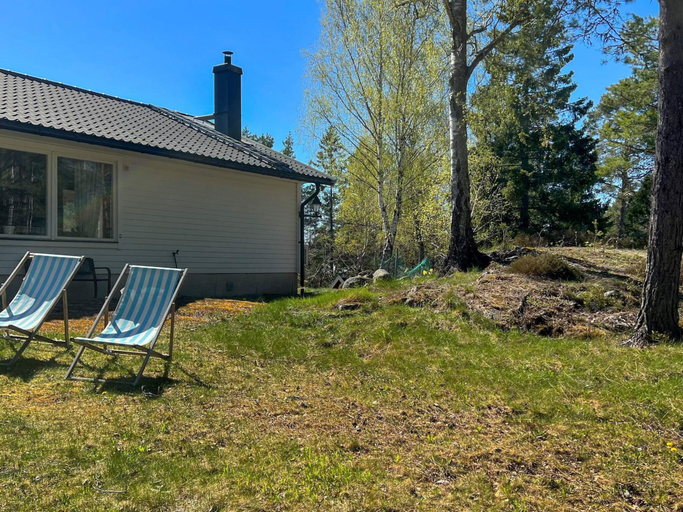 Exterior 4, 6 Person Holiday Home in Varmdo-by Traum, Värmdö