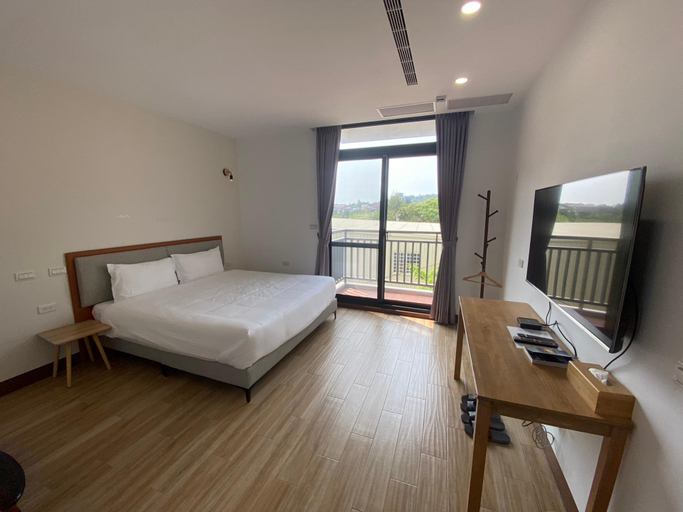 Bedroom 9