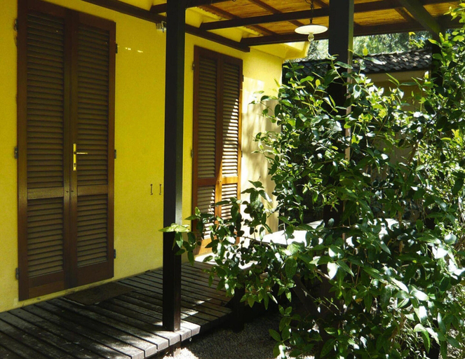 Balcony 5, Resort Village Rocchette Castiglione Della Pescaia, Grosseto