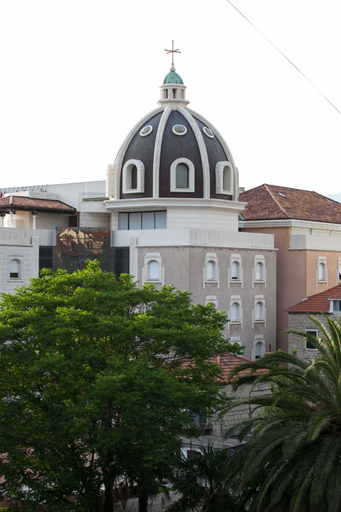 Others 5, Apartments 4 You in Split, Split