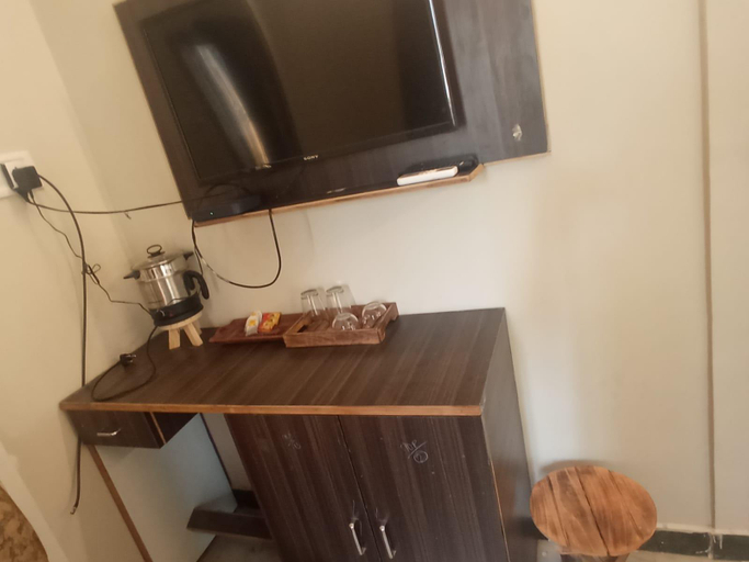 4, Mathys Residency, Thiruvallur