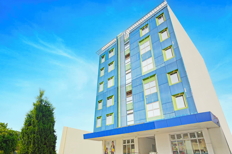 Exterior & Views 3, Collection O Metro Manila near University Belt formerly 1318 Residences, Manila City