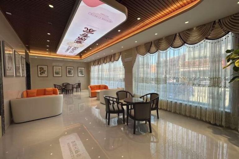 Others 4, Donggang Yuyun Hotel, Dandong