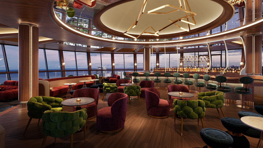Food & Drinks 5, Pier Sixty-Six (Pier 66), Broward