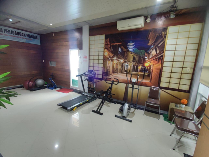 Others 5, GM INN HOTEL (temporarily closed), Banda Aceh