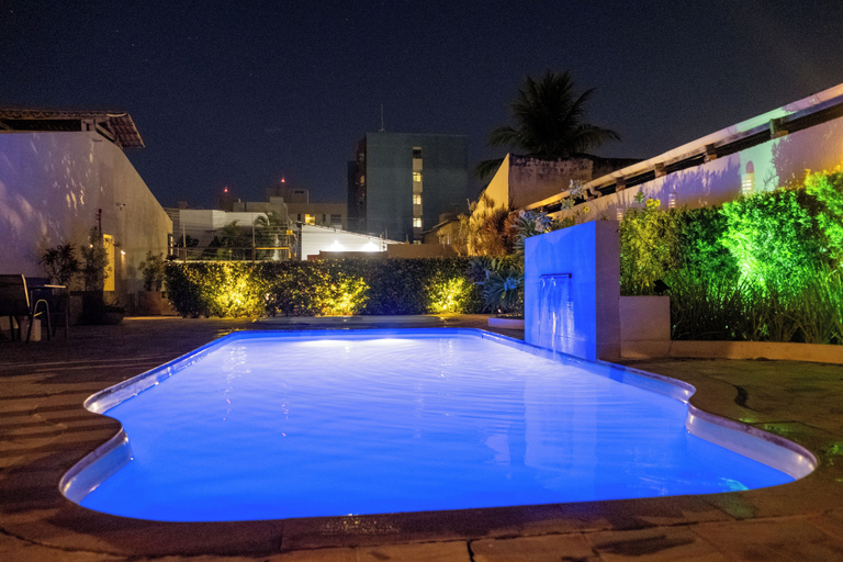 Sport & Beauty, Marezzi Hotel, Aracaju