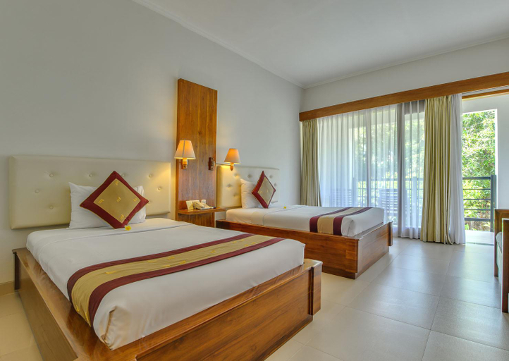 Bedroom 9