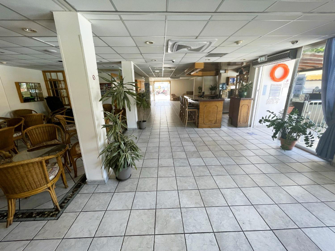 Public Area 3, Green Bungalows Hotel Apartments