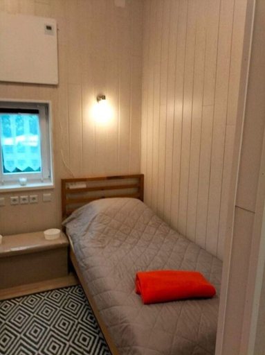 Room 2, Oasis Comfortable Holiday Residence, Aurich