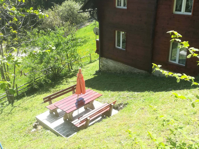 Others 5, Spacious Chalet with Sauna near Ski Area in Wolfsberg, Wolfsberg