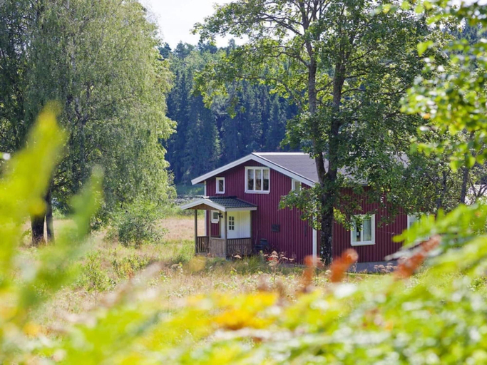 Exterior 3, 4 Star Holiday Home in Bralanda, Vänersborg