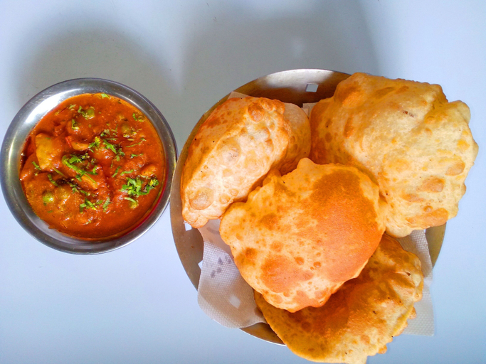 Food & Drinks 5, Durag Niwas, Jodhpur