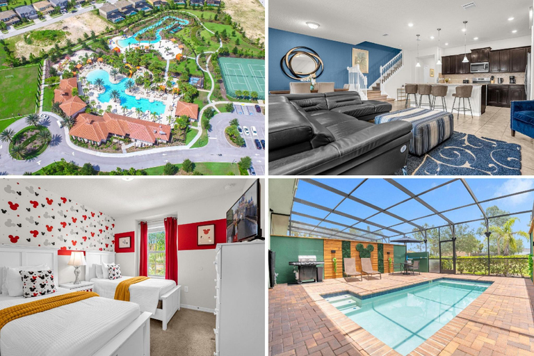 Others 1, Bedrooms  4.5 Bathrooms  Solterra 4618 TD, Osceola