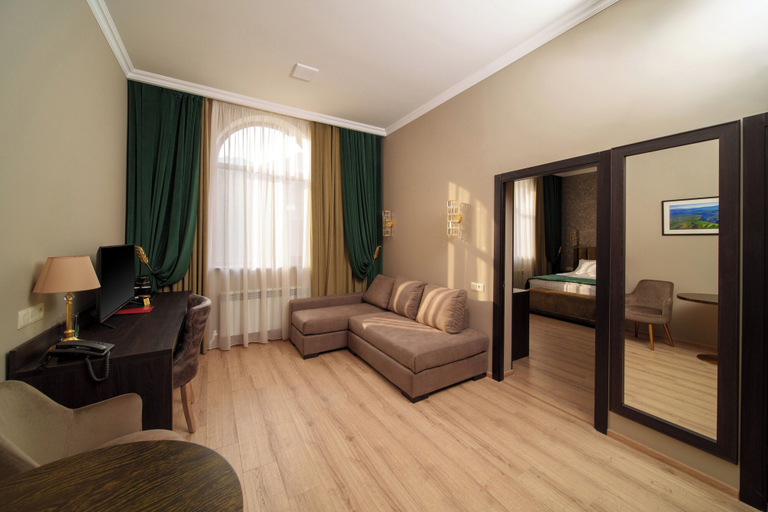 Others 5, Vallex Garden Hotel Alaverdi
