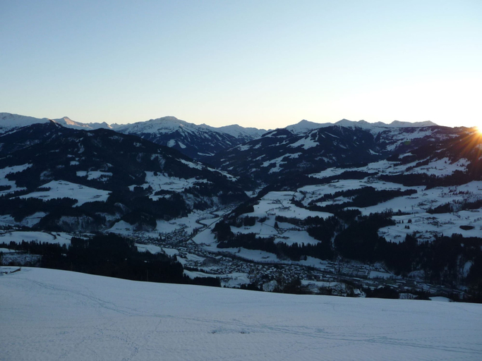 Others 4, Chalet in Hopfgarten, Kitzbühel