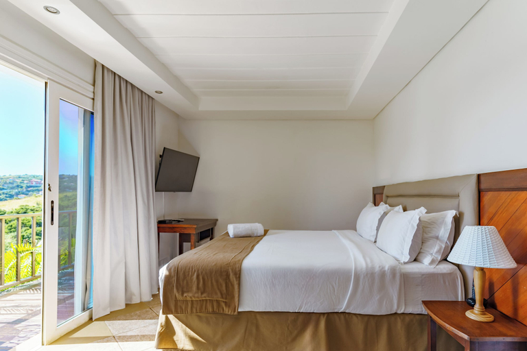 Bedroom 4, Uni Boutique Hotel & SPA, Armação dos Búzios