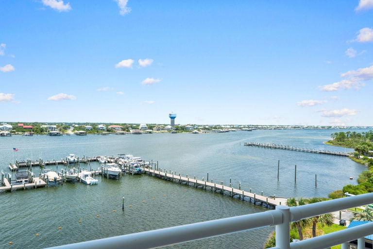 Others 3, Seaspray Riverside 611, Escambia