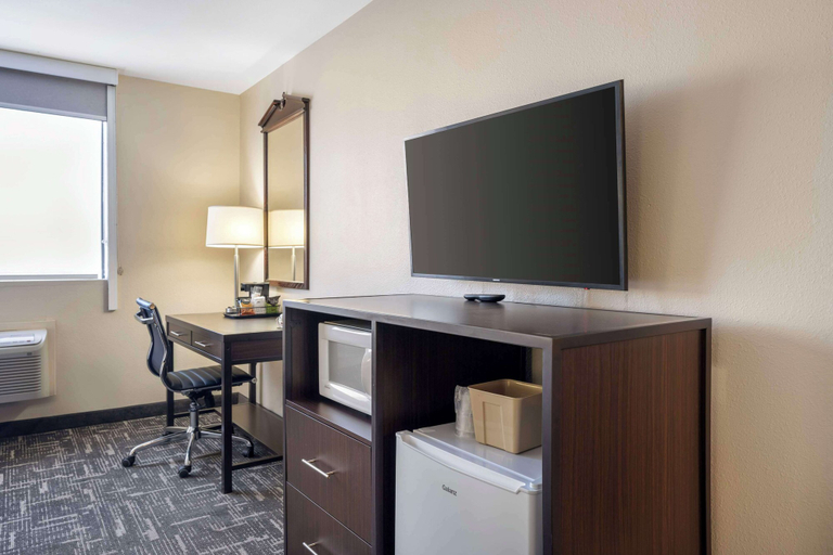Others 5, Best Western Post Inn, Garza
