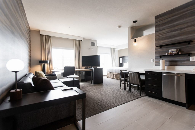 Bedroom 4, Residence Inn by Marriott Tulsa Midtown, Tulsa