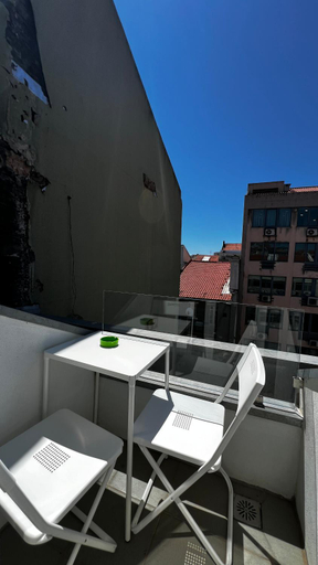 Others 3, New Chill, Lisbon