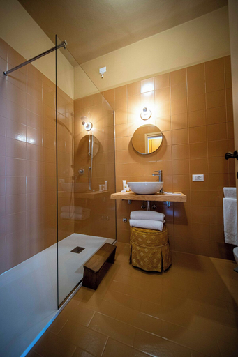 Bathroom 5, L'Annunciata Soul Retreat, Brescia