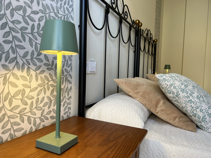 Bedroom 2, Las Casucas de Remoña, Cantabria